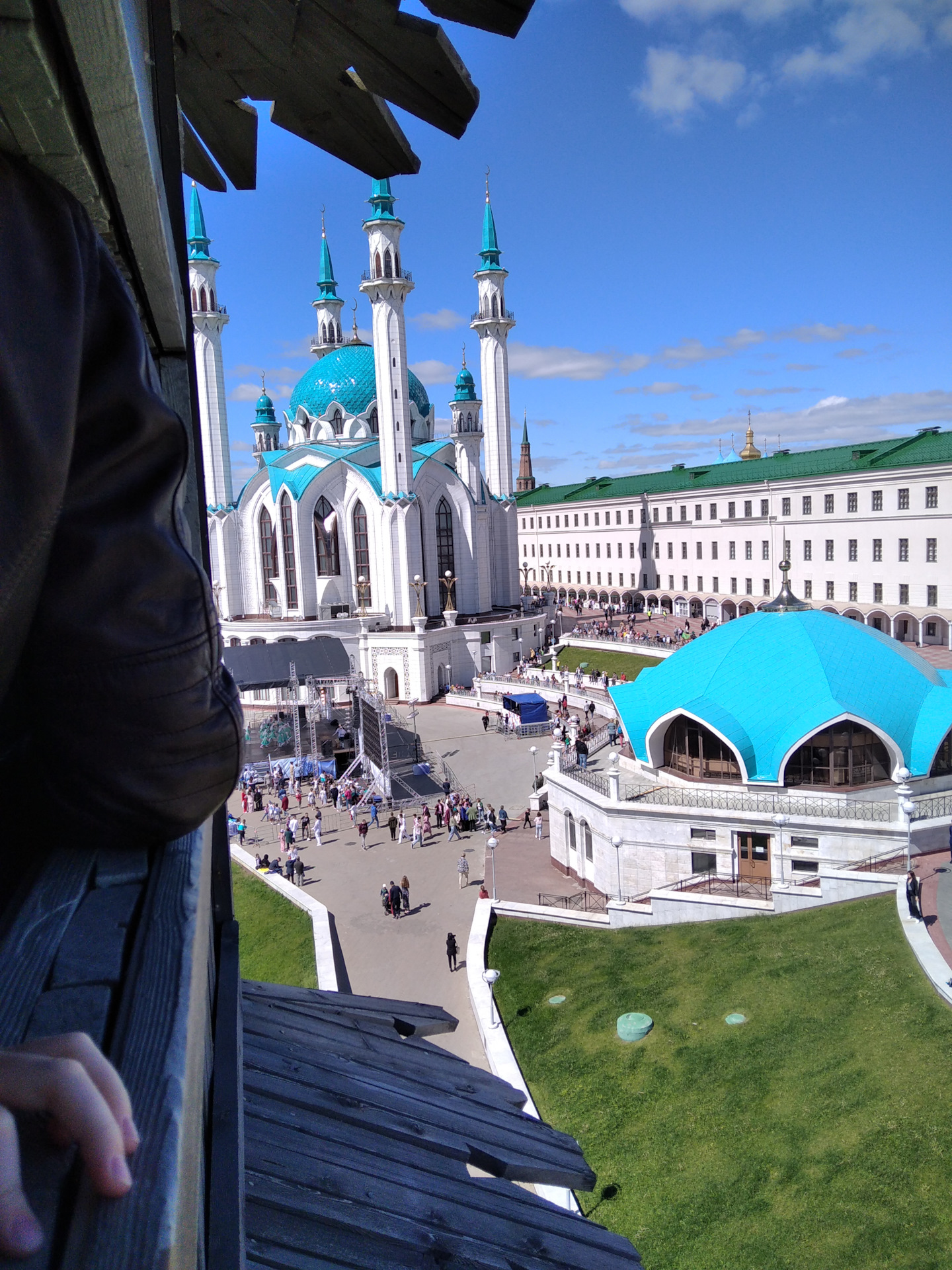 Кул шариф дубай