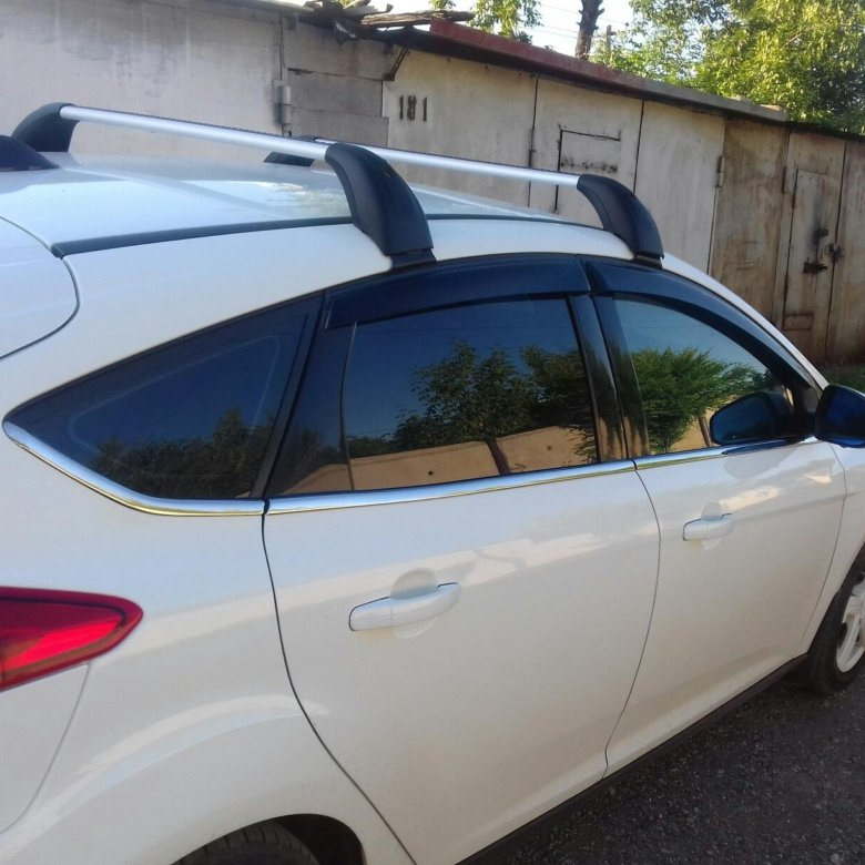 Как избавиться от свиста на скорости после установки оригинального ...