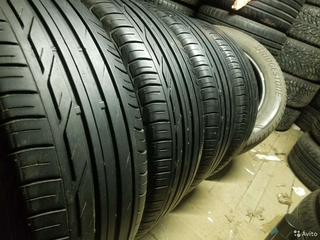Отчеты: 10. Летняя резина R18 225/50 MICHELIN Pilot Sport 4 XL 99Y ...