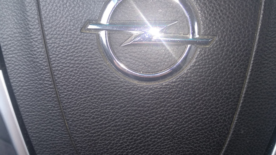 Как всегда ручка АКПП развалилась — Opel Astra J, 1,6 л, 2012 года ...