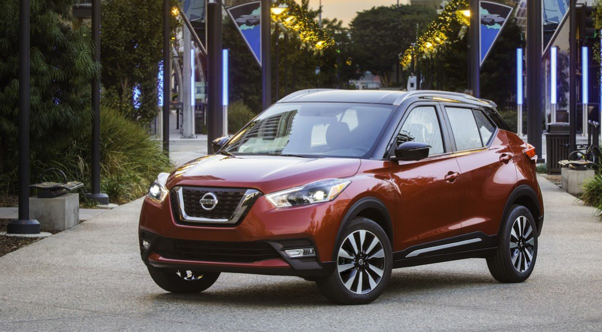 Почему Nissan не прав… или даешь российскому рынку Kicks in the teeth —  Сообщество «Nissan Club» на DRIVE2