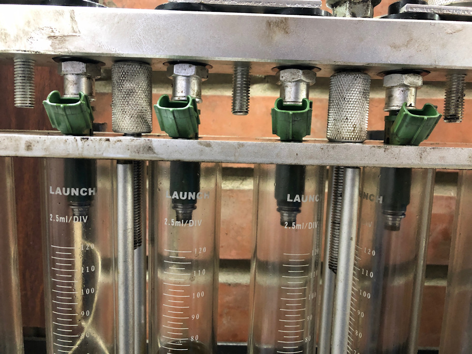 Прощай, друг! — Lada Гранта лифтбек, 1,6 л, 2014 года | продажа машины ...