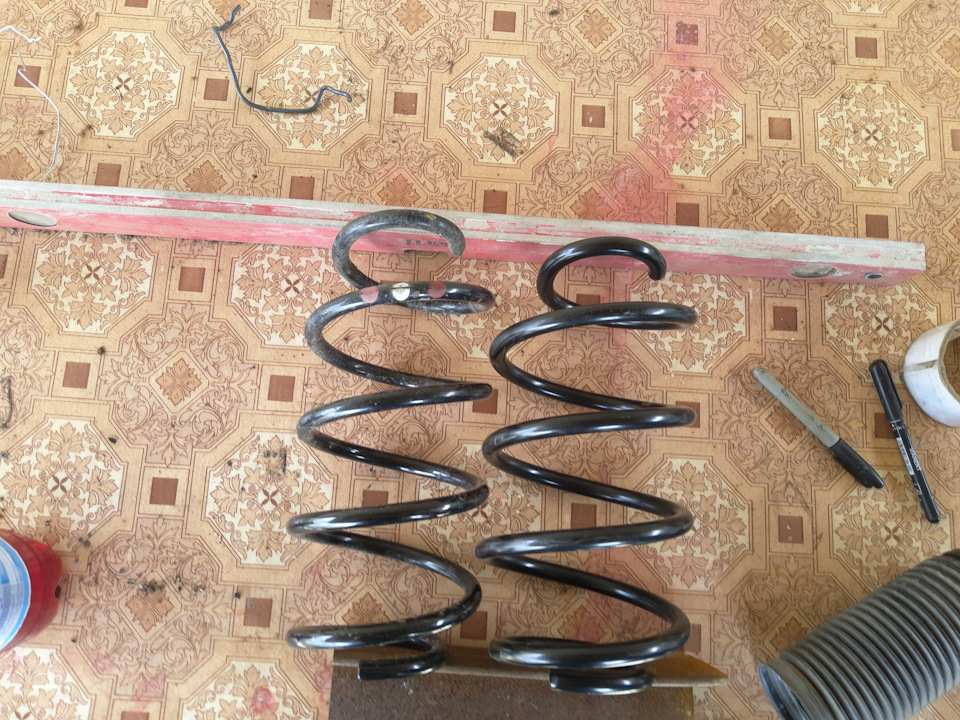 2 — Skoda Superb Mk2