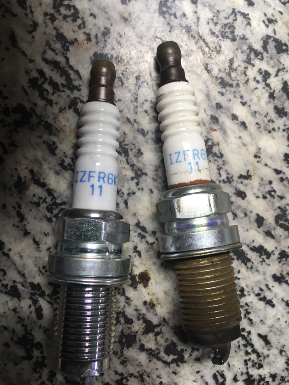 Стронгер вместо катализатора! — Volkswagen Passat B5, 1,8 л, 1997 года ...