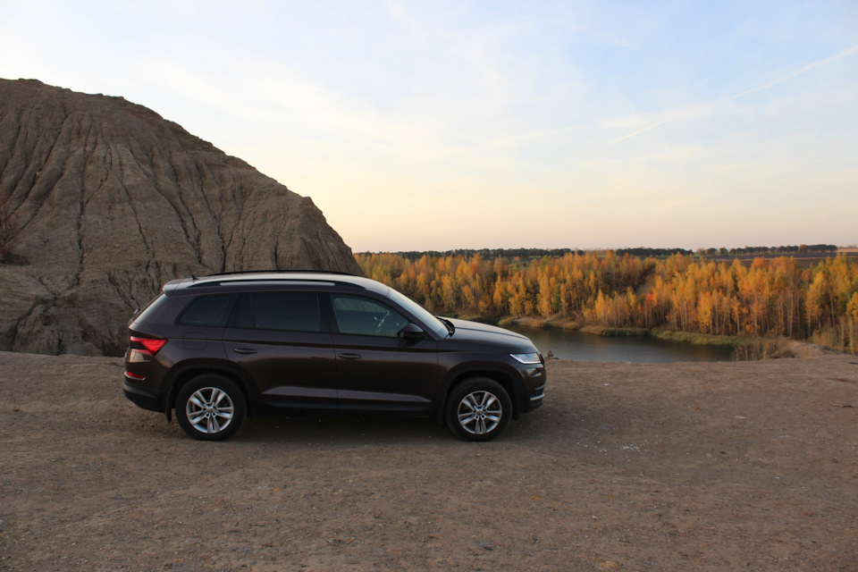 11 — Skoda Kodiaq (1G)