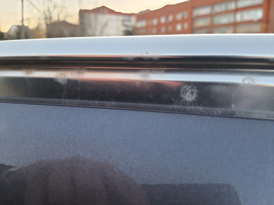 Проблемы chery