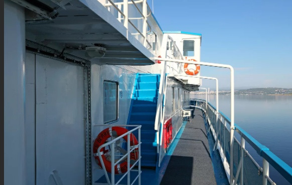 Летнее путешествие 2021 (Волгоград – Пятигорск – Абхазия ...