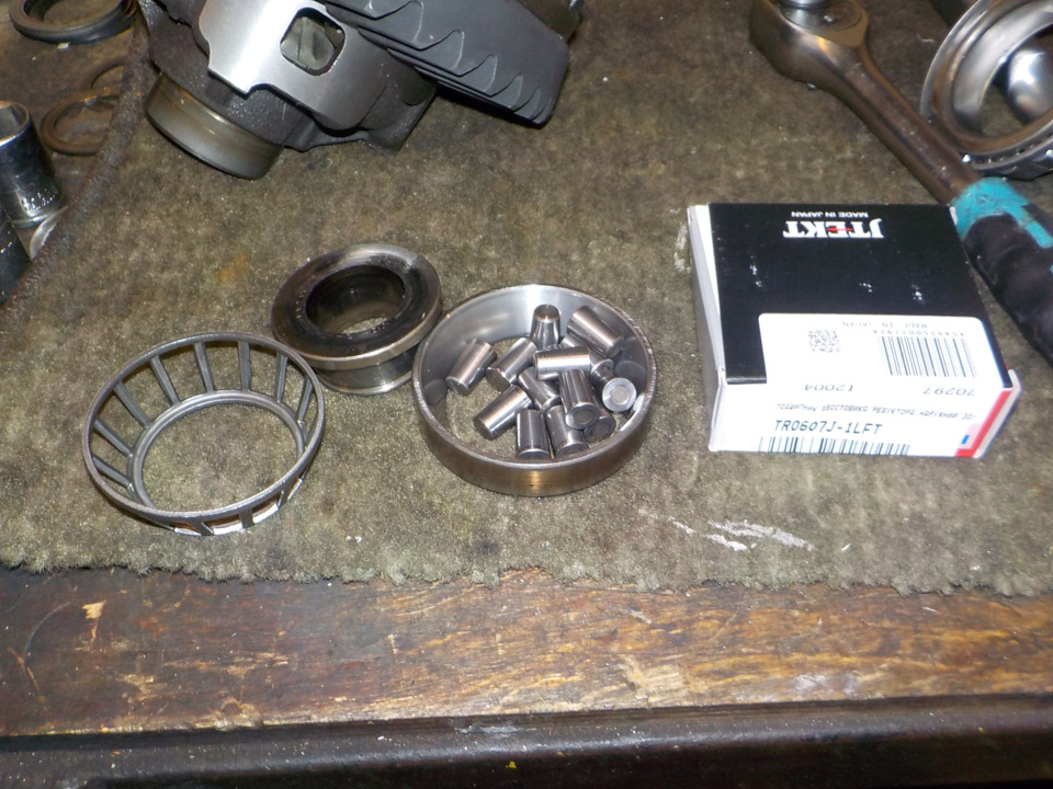 ndOkhBDSEFQkrzY1fa3t1c Fdqg 960 для чего подшипники в редукторе