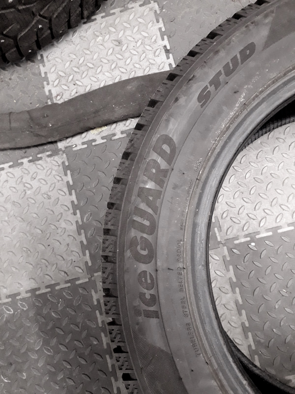 Фото в бортжурнале Ford Kuga (2G)