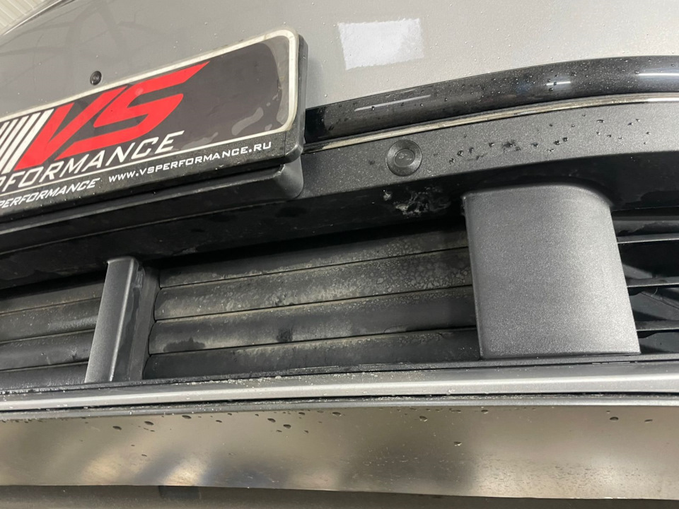 Фото в бортжурнале Li Auto Li L7