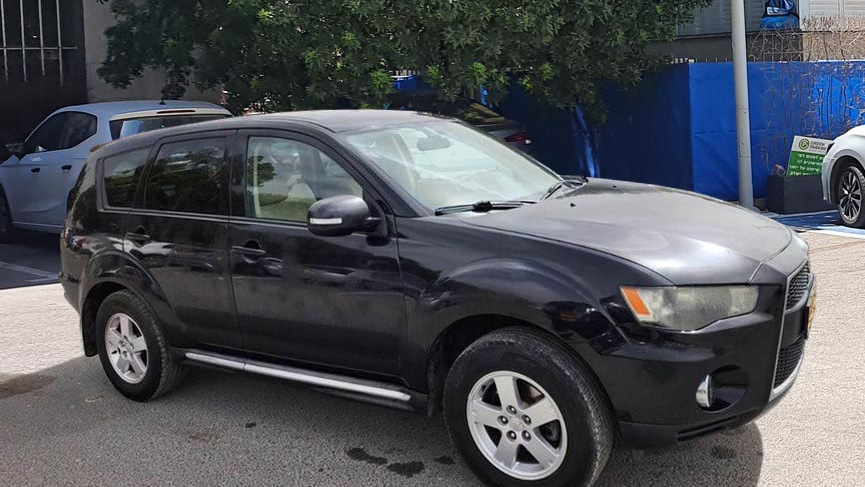 Как протянуть провод с минимальными сложностями? — Mitsubishi Outlander ...