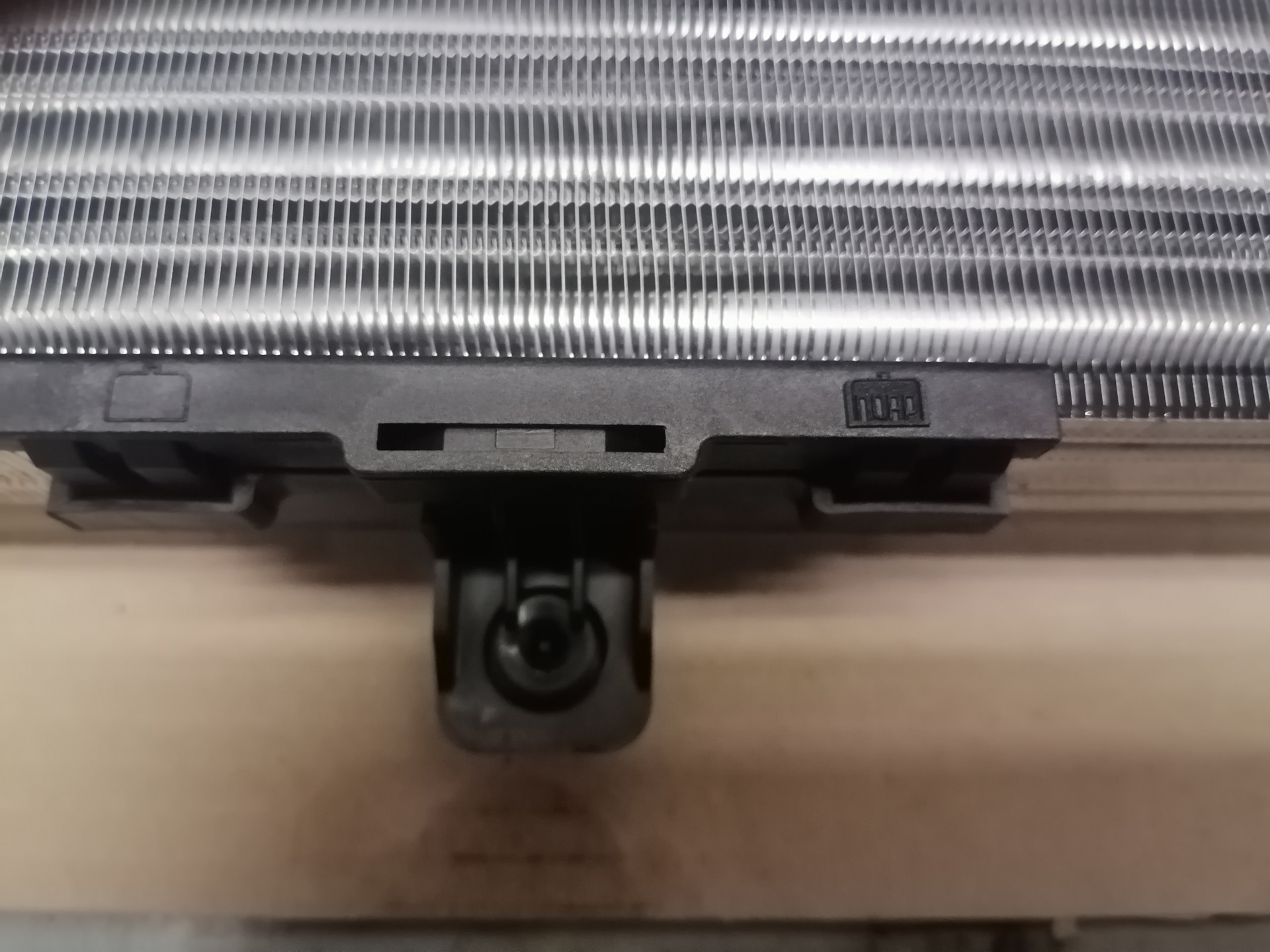 Радиаторы охлаждения LUZAR (Лузар) нет, только ДААЗ! — Lada 2115, 1,5 л ...