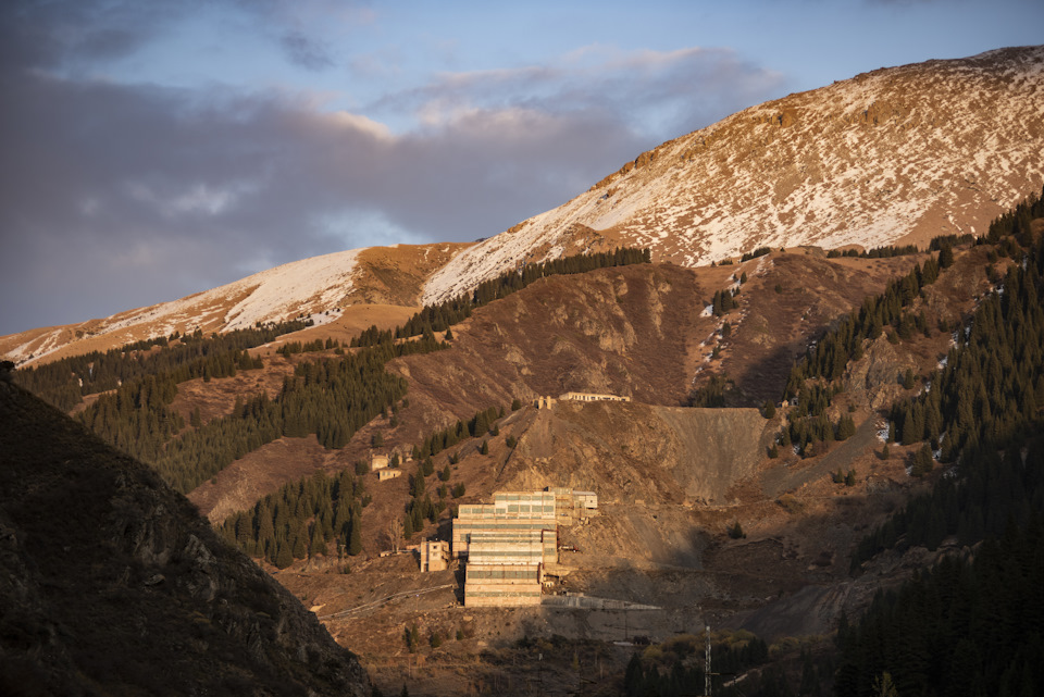 Фото в бортжурнале ГАЗ 12