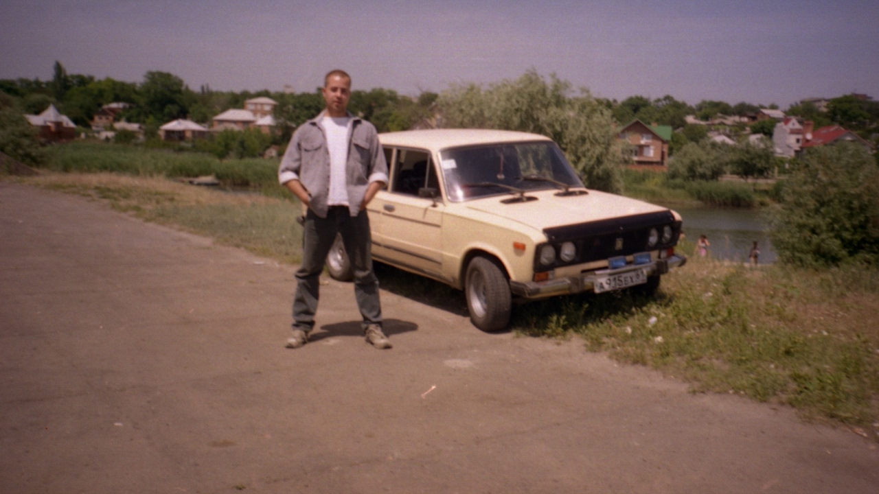 Lada 2106 1.6 бензиновый 1987 | Желтый грузинский птах на DRIVE2