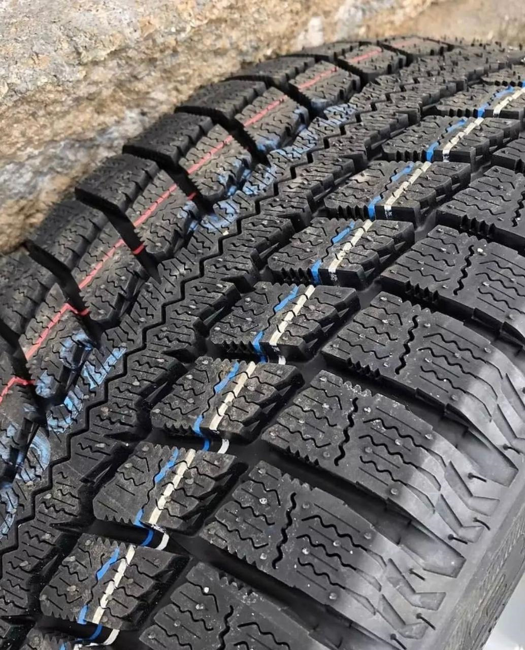 Приобретение шин Nitto SN3 Winter 205/60R16 — Volkswagen Jetta VI, 1,4 ...