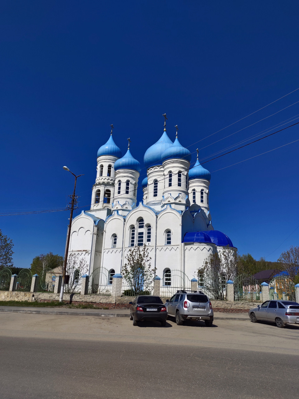 Путешествие из Ижевска в Астрахань через Элисту с заездом на Баскунчак в  мае 2022. Часть 1. — DRIVE2