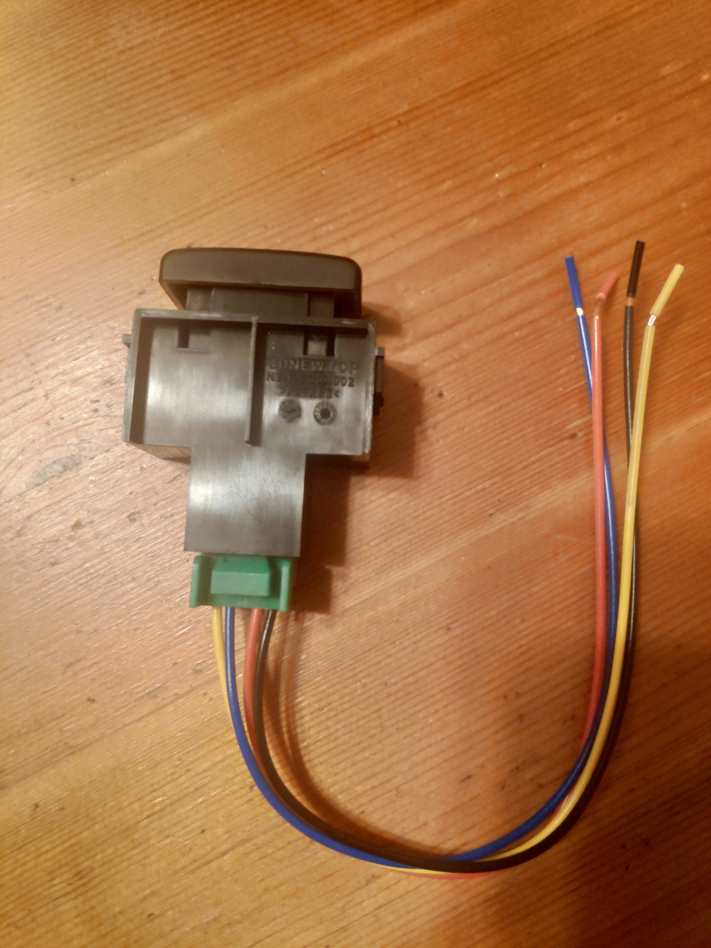 Замена лобового стекла с полным обогревом/ Часть 3 — Nissan Qashqai (1G ...