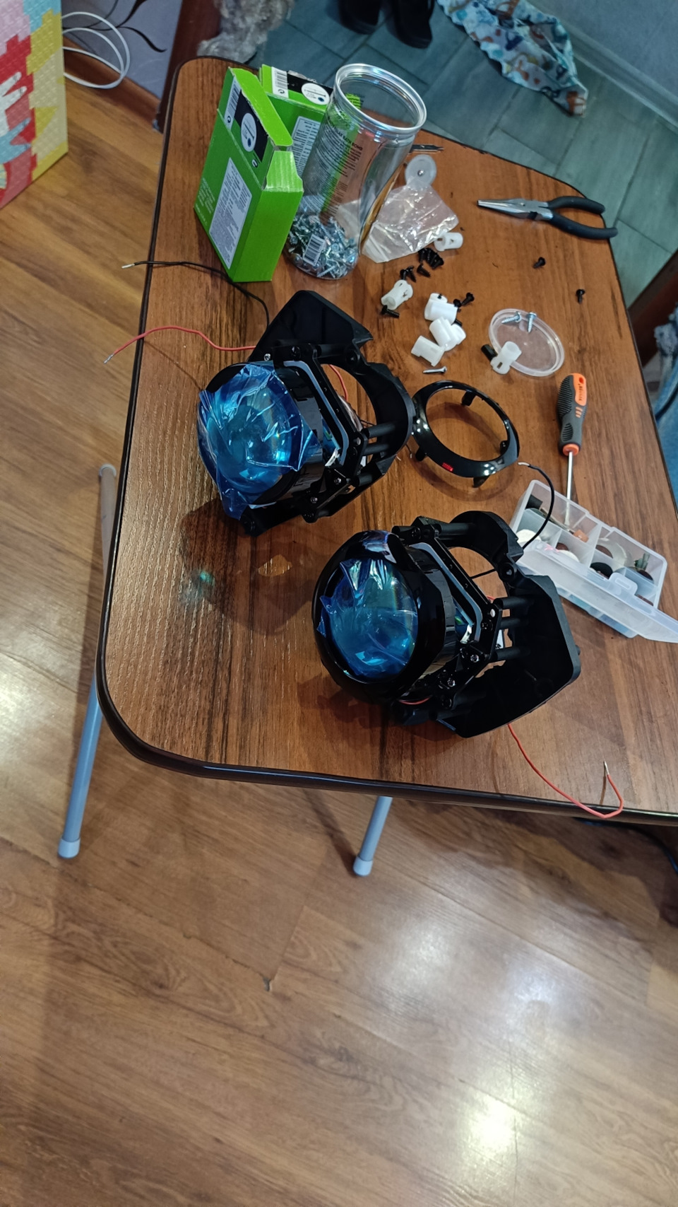 Фото в бортжурнале Volkswagen Polo Sedan