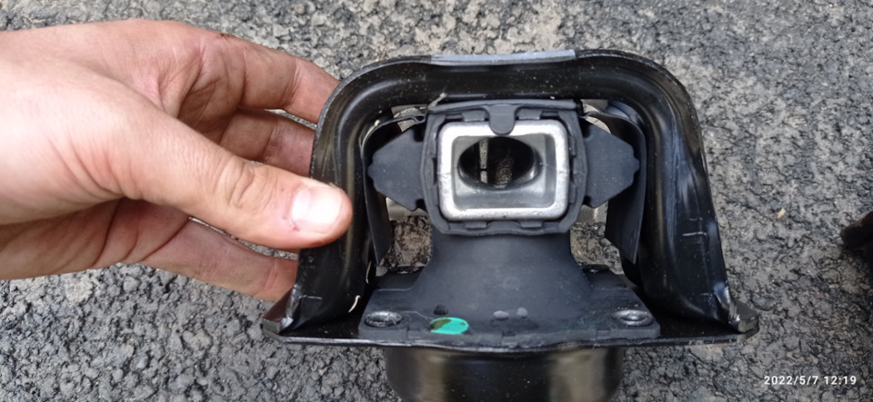 Фото в бортжурнале Peugeot 308 (1G)