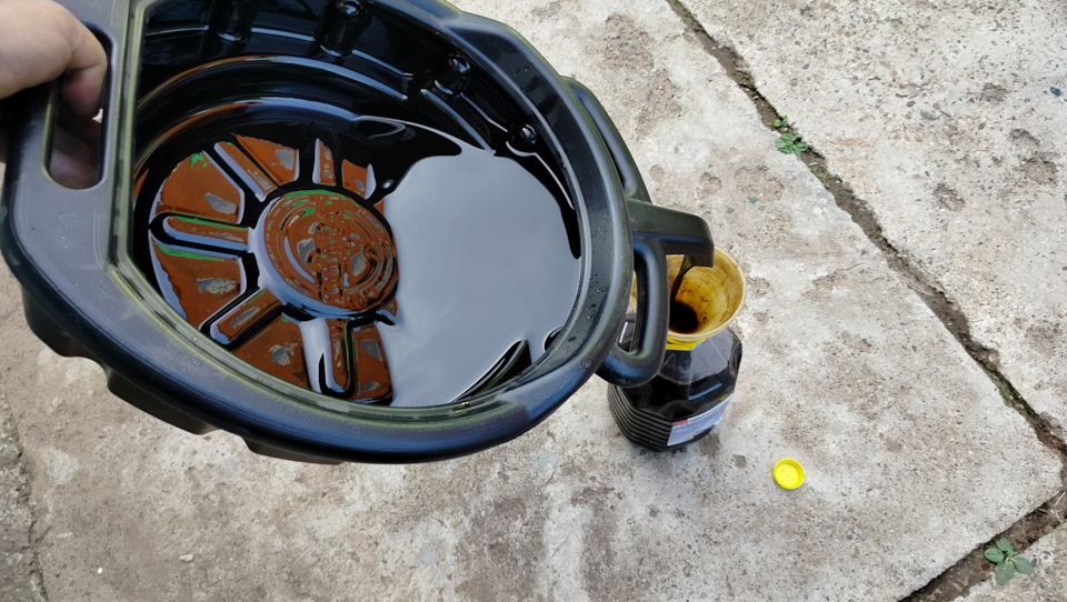 Фото в бортжурнале Renault Duster (1G)