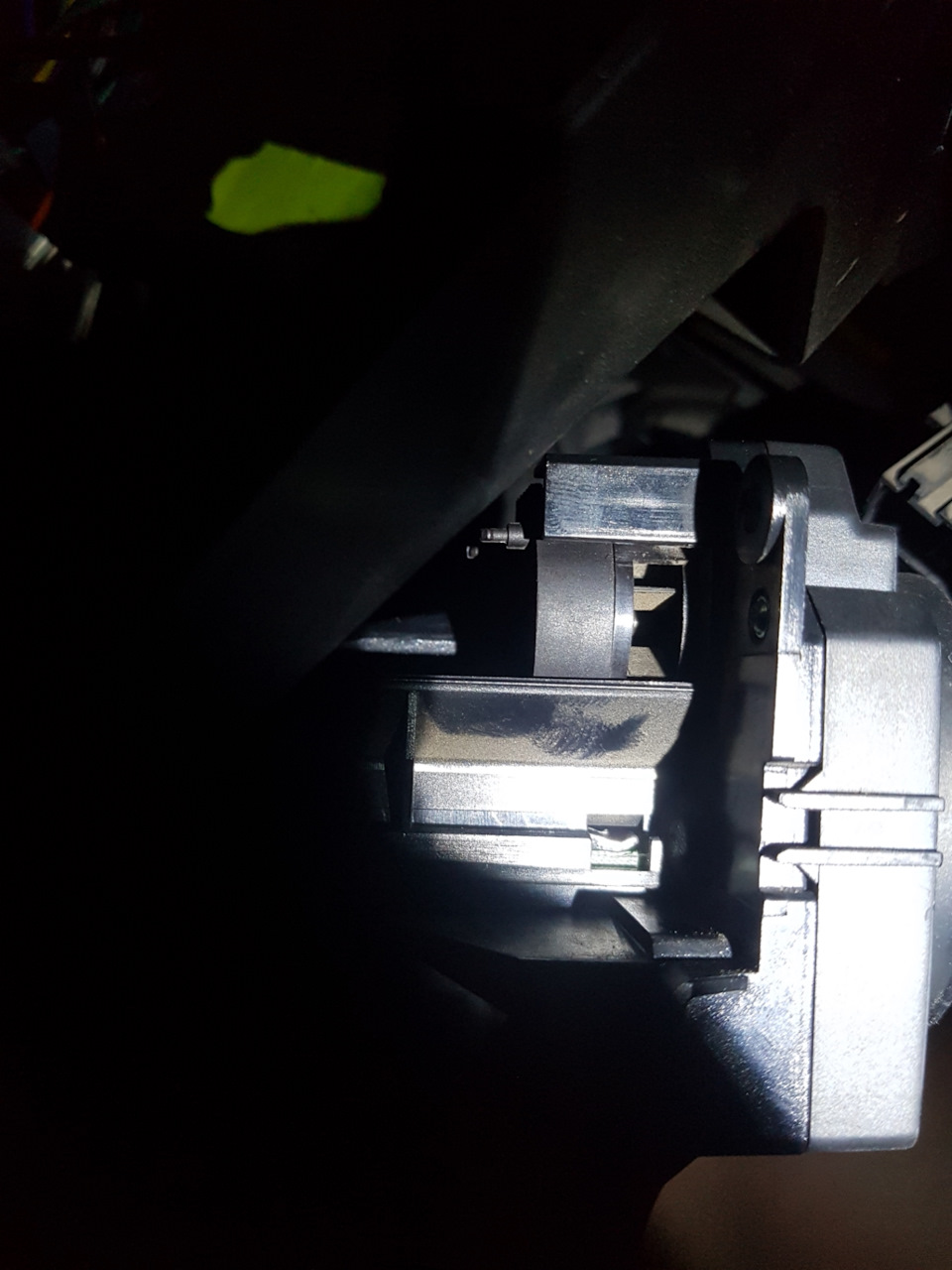 Фото в бортжурнале Volkswagen Multivan (T5)