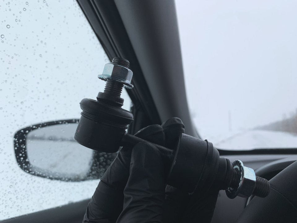 Фото в бортжурнале Hyundai i30 (2G)