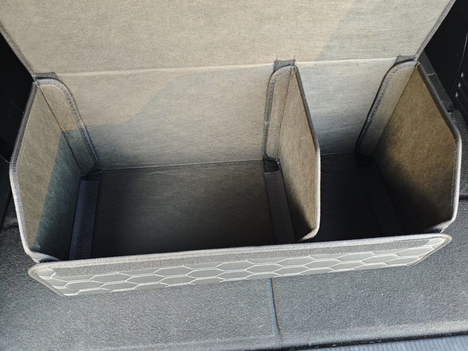 Фото в бортжурнале Peugeot 5008 (2G)