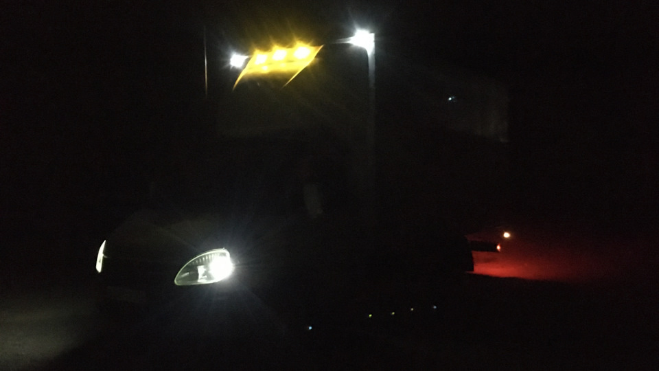 Не стабильные холостые, плохой пуск на холодную и если постоял минут 20 ...