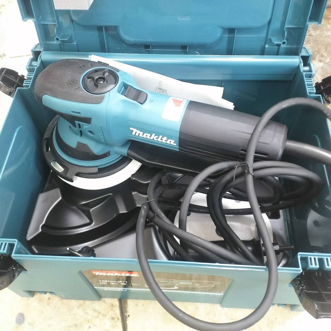 Makita Bo6050j Купить