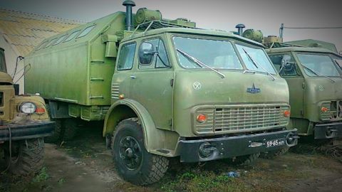 Продажа конверсионной военной техники Pinzgauer, конверсионная техника с хранения