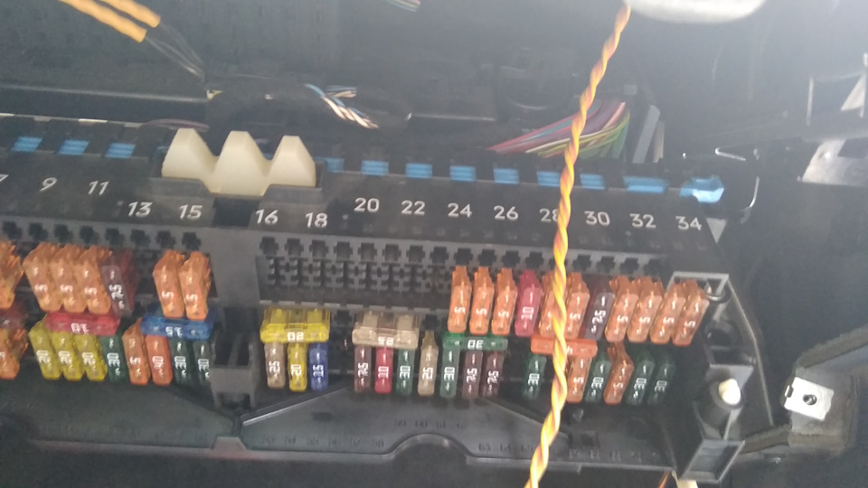 Фото в бортжурнале BMW 3 series (E36)