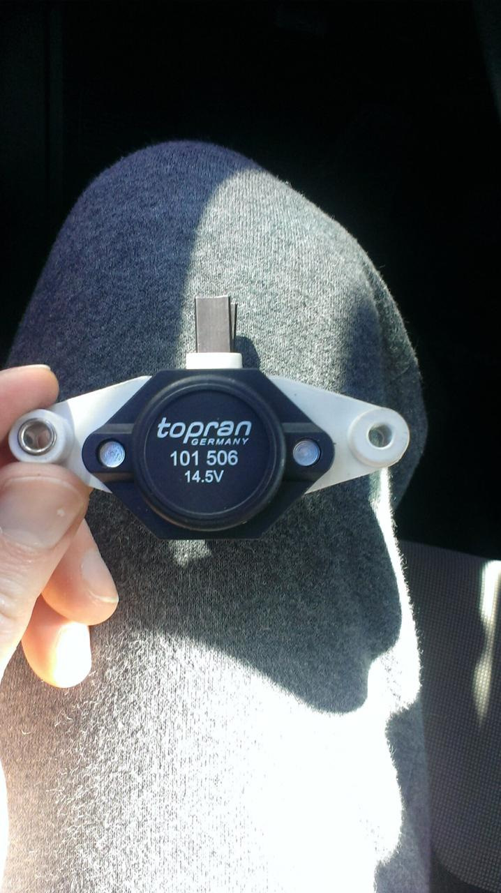 Щиток приборов н/о И щетки гены — ГАЗ Газель, 2,1 л, 2006 года ...