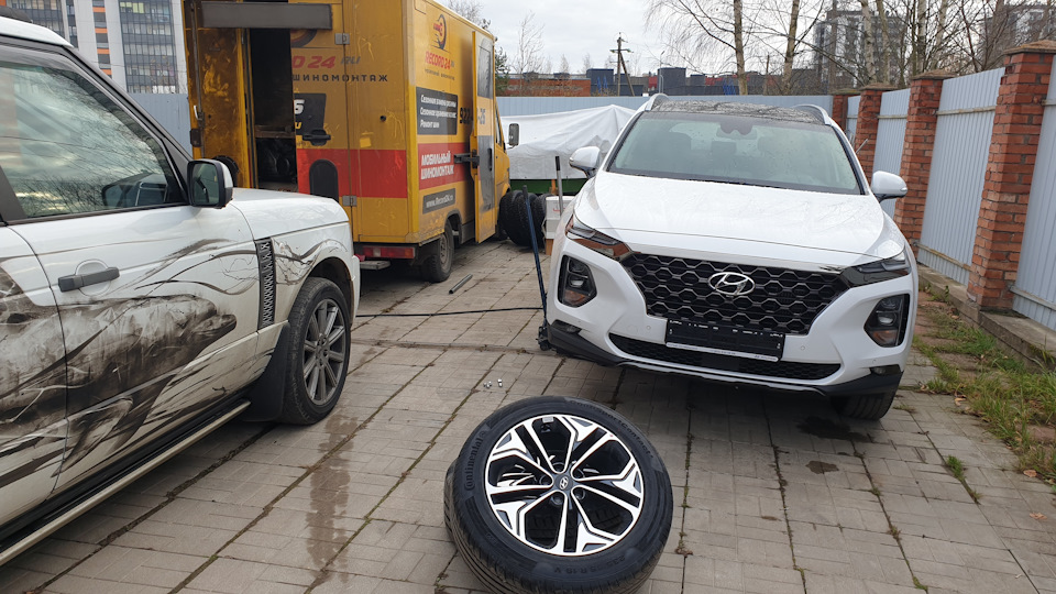 Диски На Санта Фе Фото – Telegraph