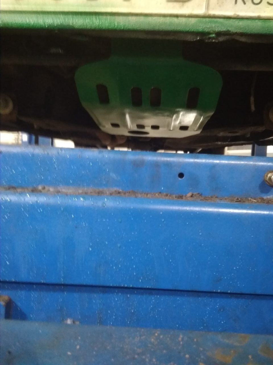 проводка — Lada 2101, 1,6 л, 1973 года | электроника | DRIVE2