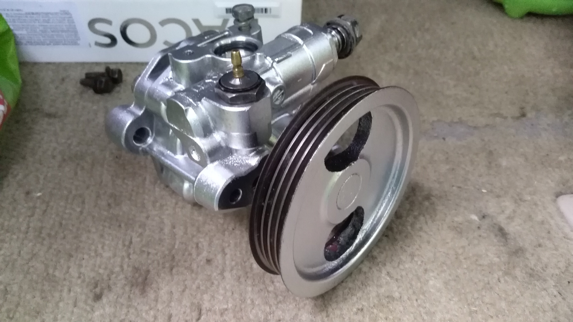 ГРМ — Mitsubishi Montero Sport, 3 л, 1997 года | своими руками | DRIVE2