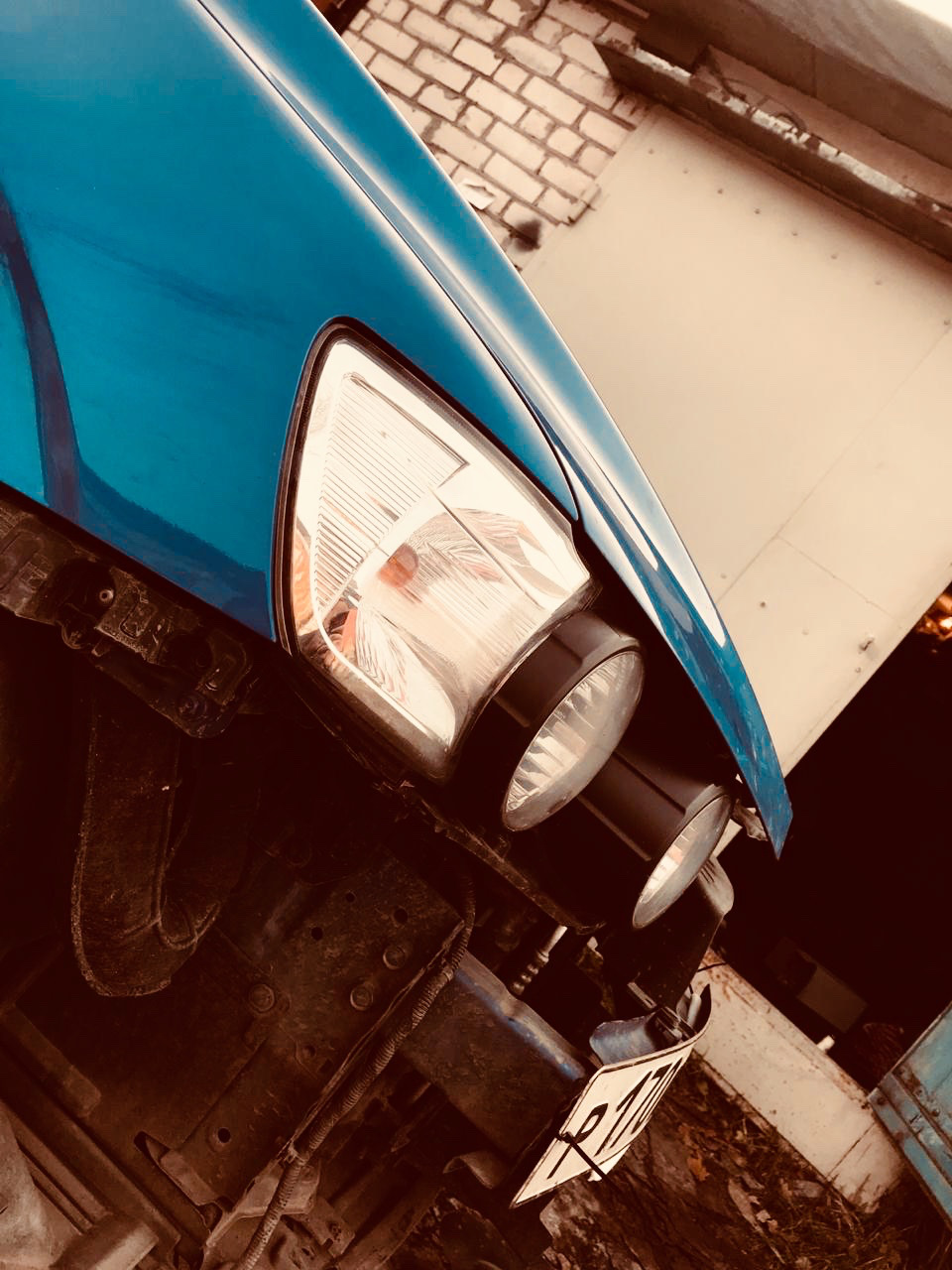 Зависают обороты — Lada Приора хэтчбек, 1,6 л, 2011 года | поломка | DRIVE2