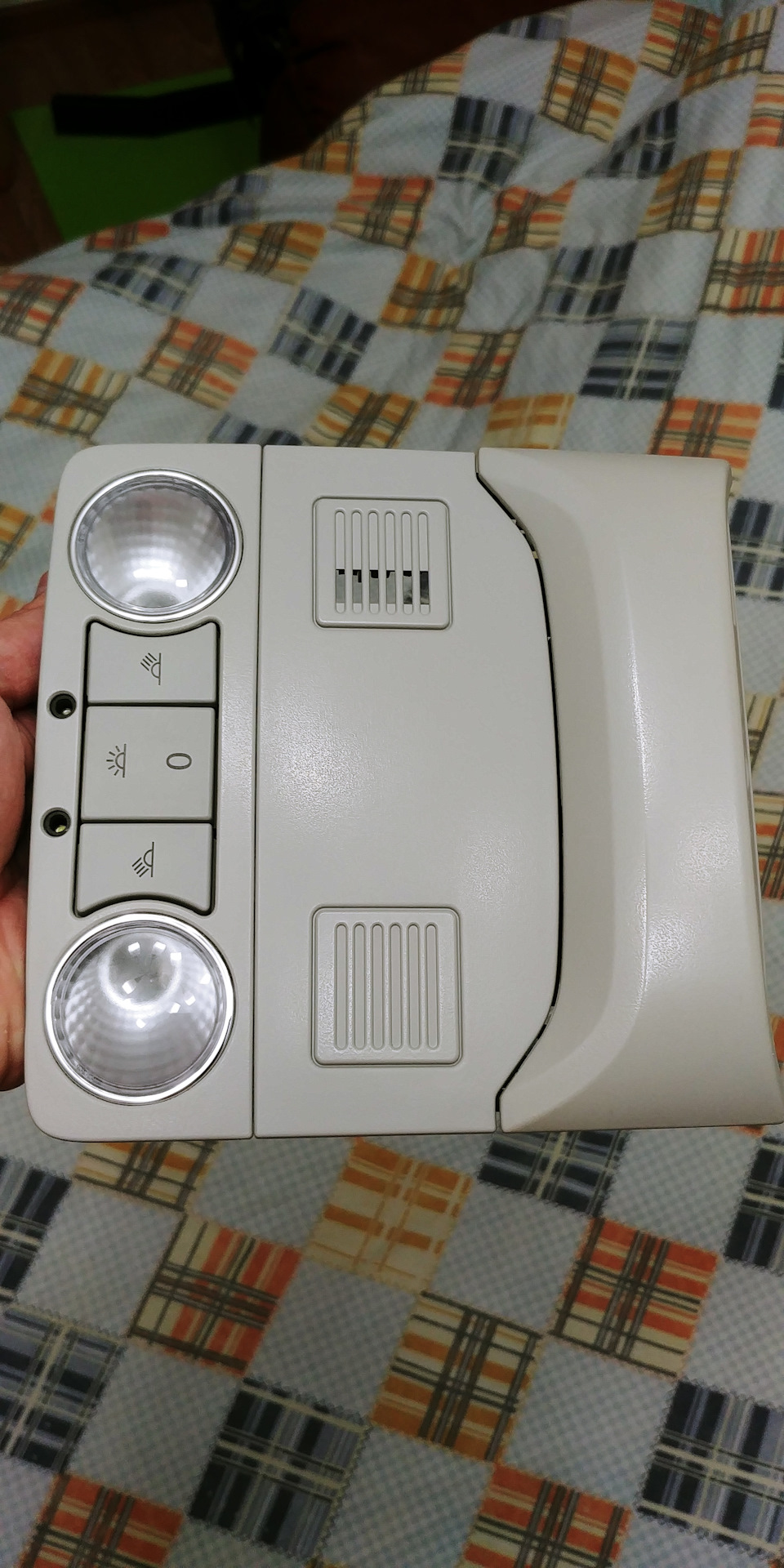 . — Skoda Octavia A7 Mk3