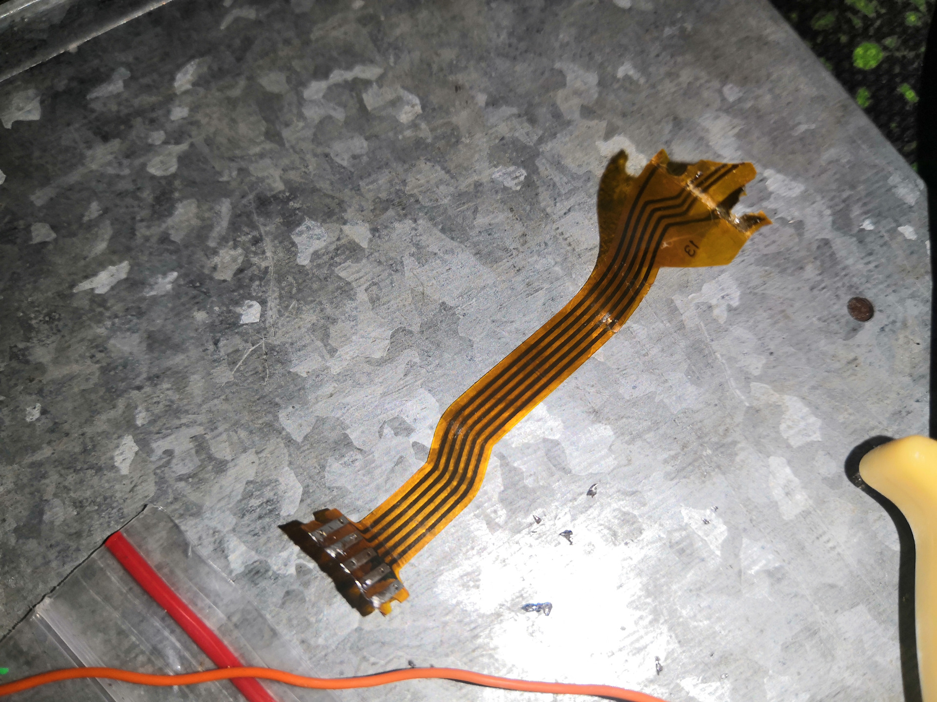 BMW REVERSE RDS AUX плюс ремонт кассетника — BMW 5 series (E34), 2 л ...