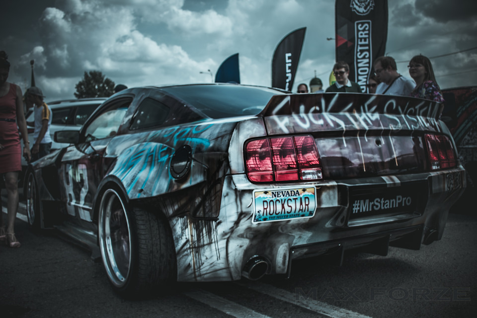 Автострада Тула 2019 — DRIVE2