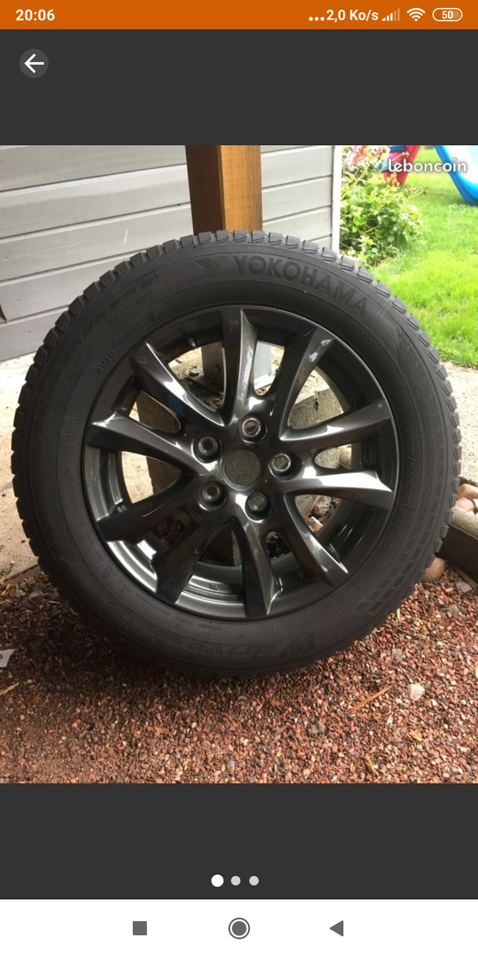 Первым что буду делать это колеса р16 — Mazda 626 V (GF), 1,8 л, 1999 ...