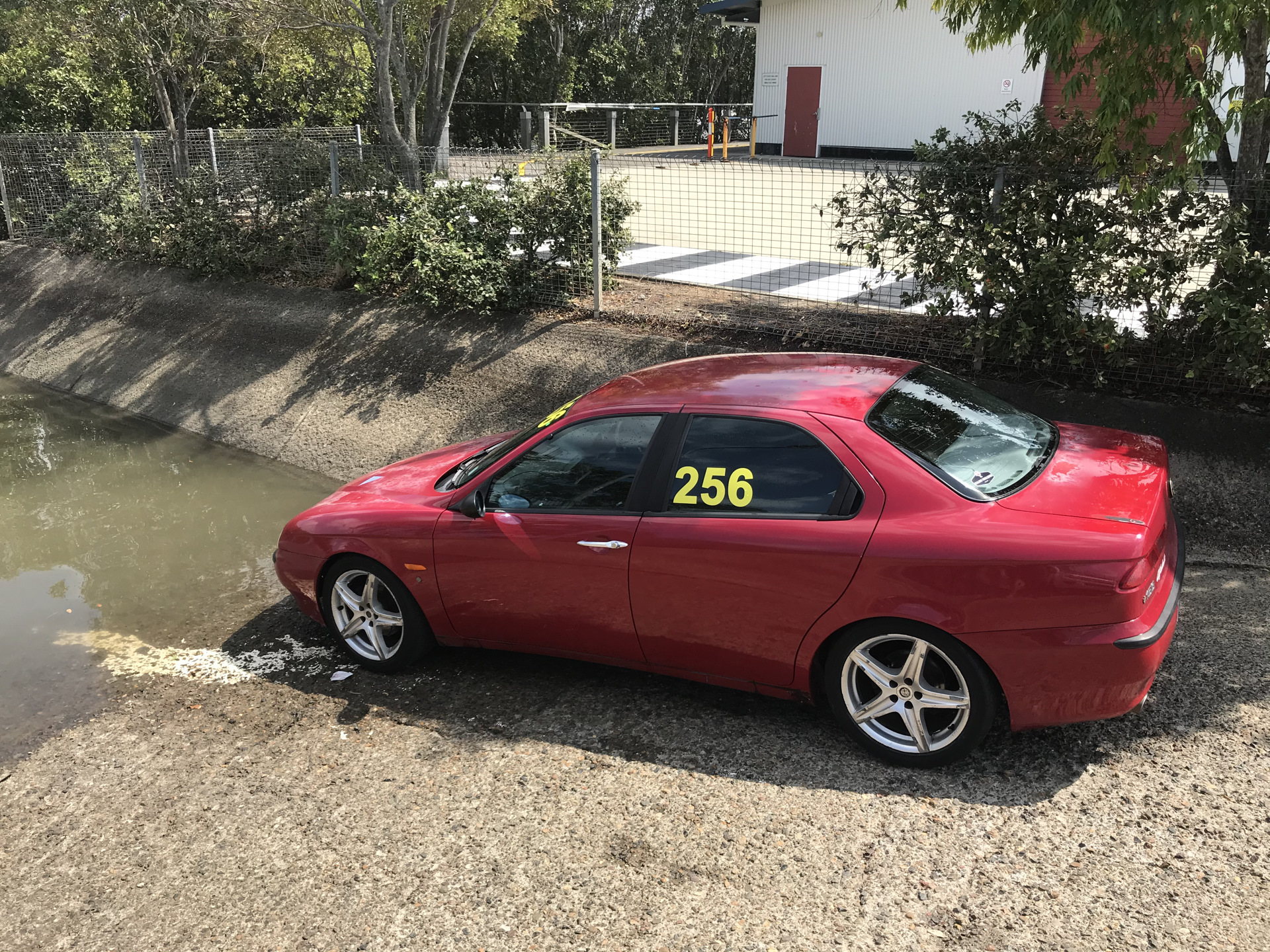 Шины alfa romeo 156