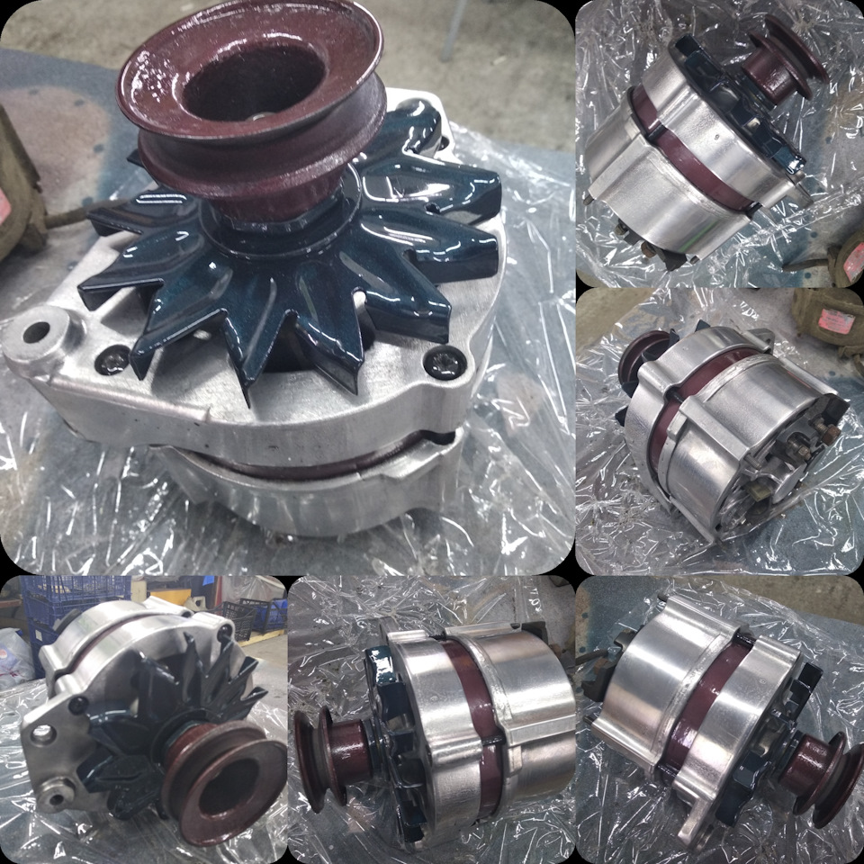 Фото в бортжурнале Audi 100 (C3)