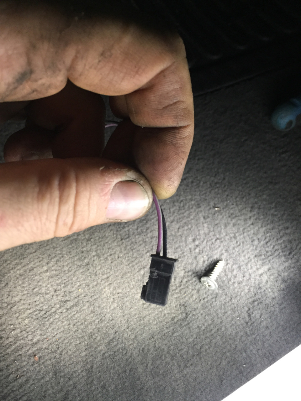 Хуиз ху ? — MG ZT/ZT-T, 2,5 л, 2003 года | поломка | DRIVE2