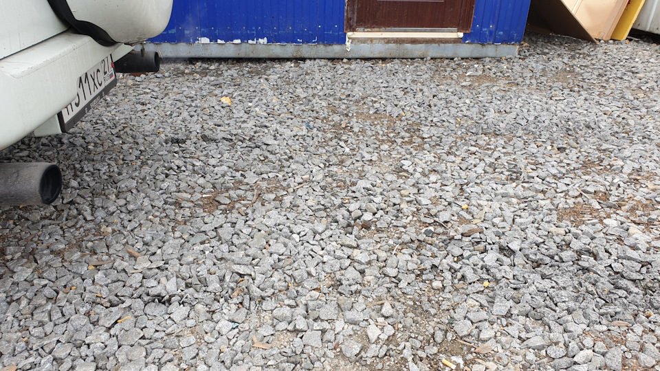 Чистка двигателя водородом — Suzuki Grand Vitara (2G), 2,4 л, 2008 года ...