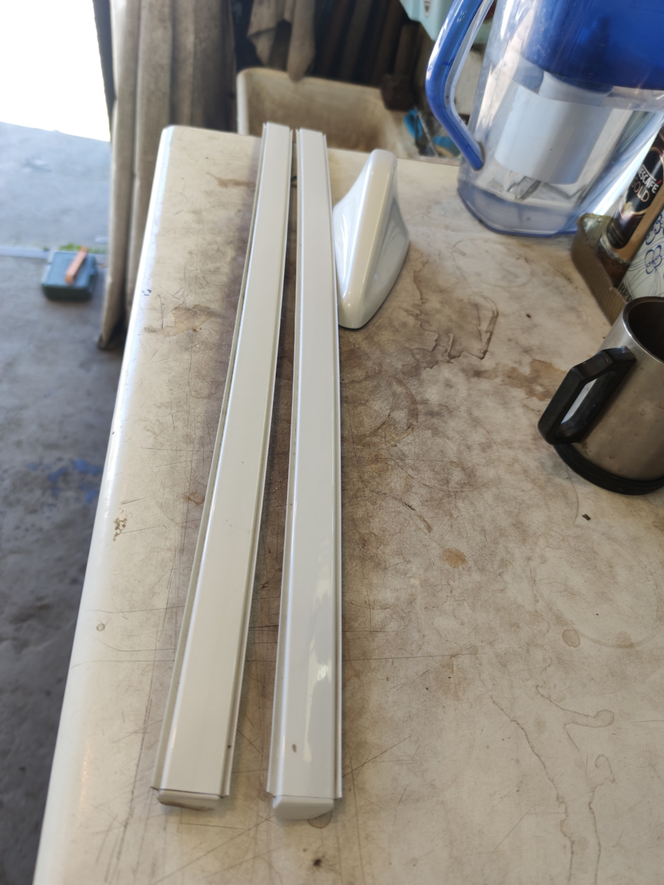 Профилактика форсунок — Сообщество «Ремонт и Эксплуатация ГБО» на DRIVE2