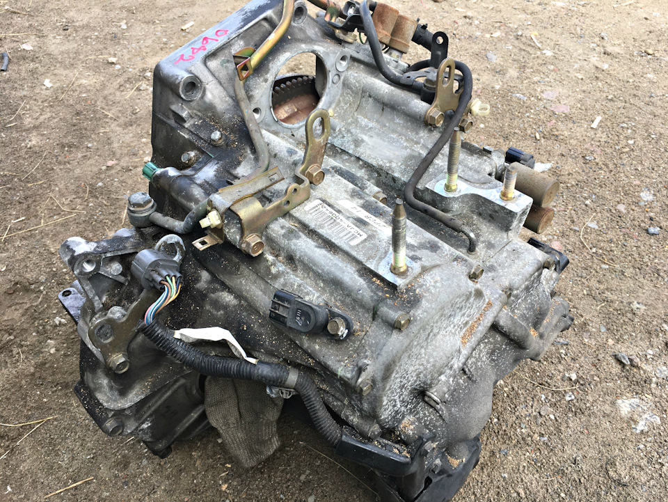 Биение в руль на скорости или за тормозами нужно то же следить. — Lada ...