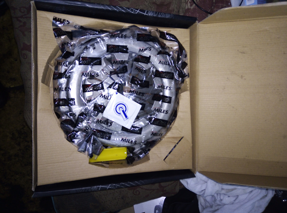 Сцепление — ИЖ 2126, 1,7 л, 2004 года | плановое ТО | DRIVE2