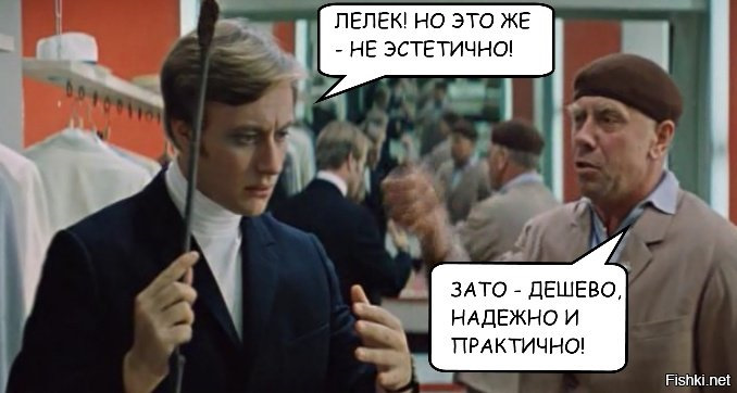 Механизм влияния