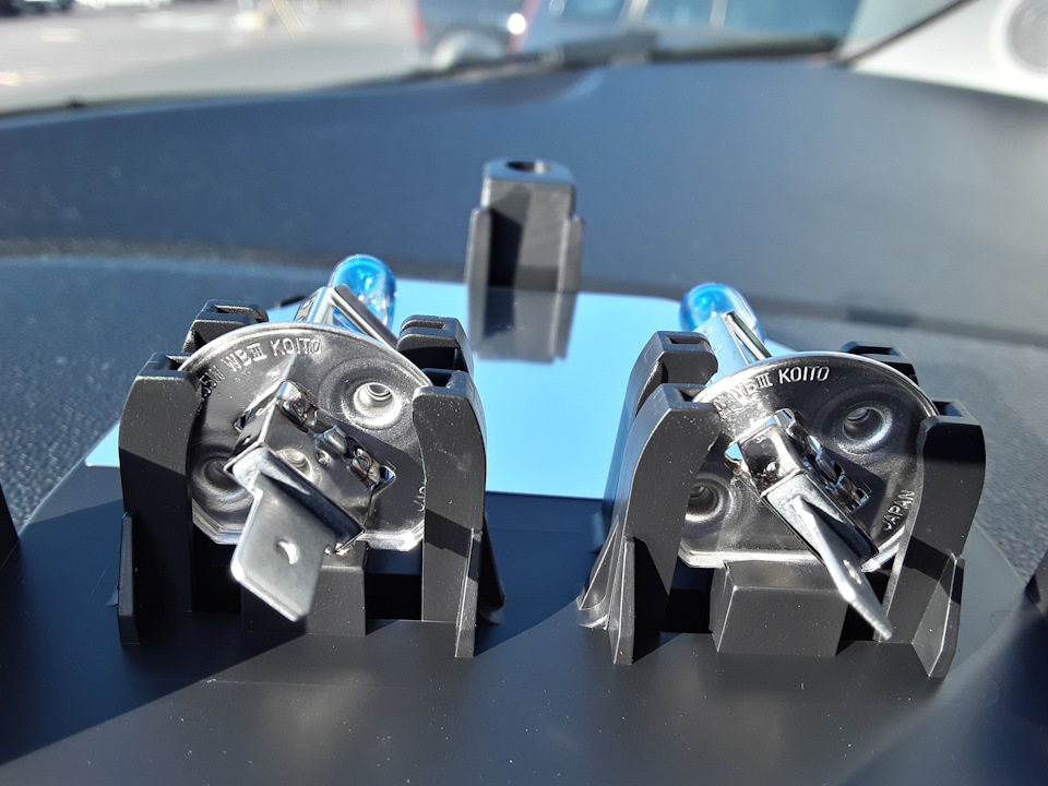 Замер компрессии РД-28 — Nissan Patrol GR I (Y60), 2,8 л., 1995 года ...