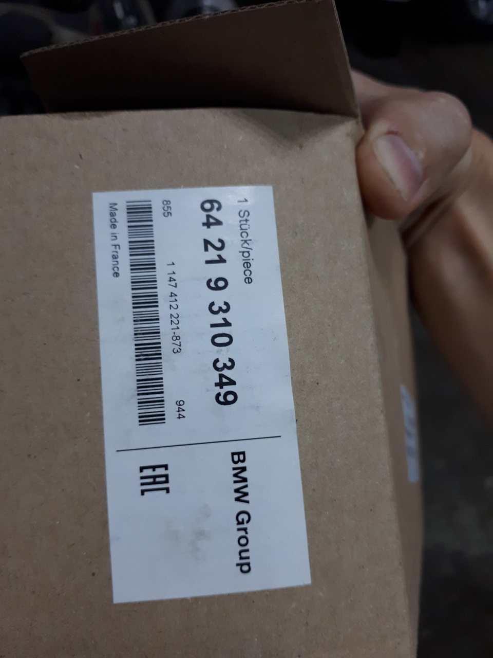 french canvas bolsa brand